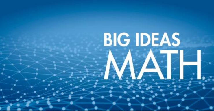 Big Ideas logo Big Ideas logo